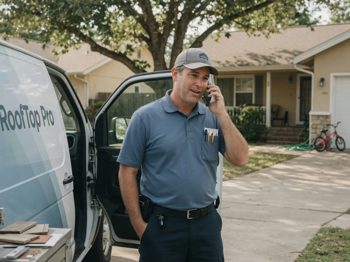 Roof Repair Williamsburg, OH FAQs