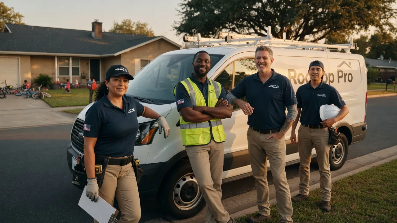 Roof Repair in Williamsburg, OH near me